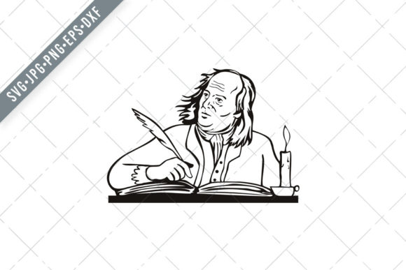 Benjamin Franklin American Polymath: A Strategic Framework for Modern Decision-Making