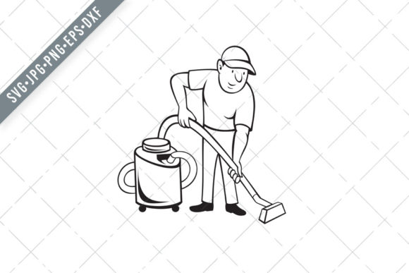Carpet Cleaner Worker: A Practical Guide for Informed Decisions
