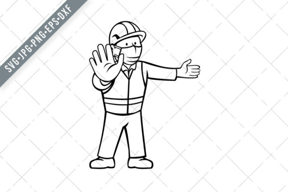 Construction Worker Face Mask Stop: A Practical Evaluation for Safety Professionals