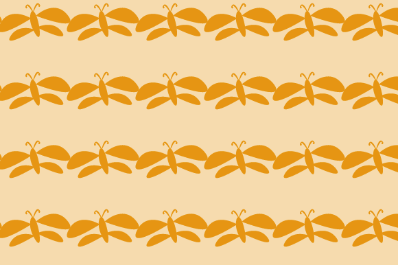 Cool Butterfly Pattern Design: Where Nature Meets Function