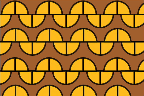 Creative Geometric Pattern Design: Where Precision Meets Expression