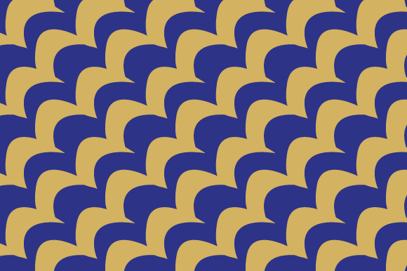 Delicate Fire Pattern: Harnessing Subtle Visual Energy