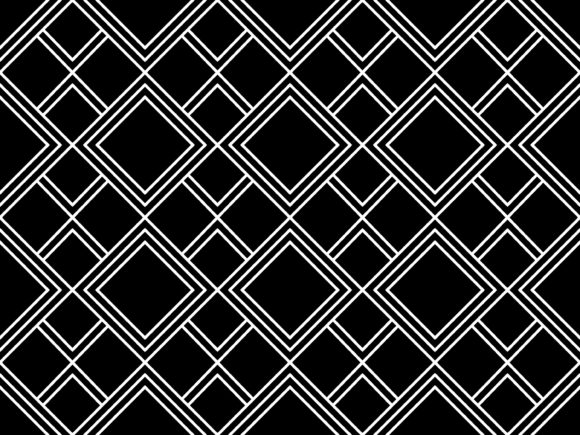Diagonal of Square Pattern: A Foundational Geometry Principle with Real-World Resonance