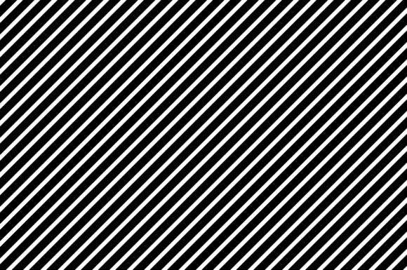 Diagonal of Stripe Pattern: When Angled Lines Solve Real Design Problems