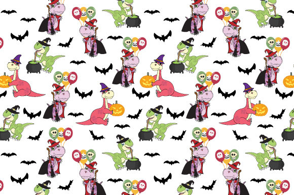 Dinosaur on Halloween Party Pattern: A Practical Guide for Memorable, Stress-Free Celebrations