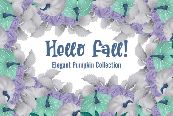 Hello Fall: Discover the Elegant Pumpkin Collection for Timeless Seasonal Style