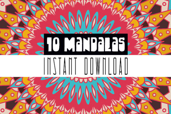 Mandala Coloring Book for Kids & Adults V7: A Creative Bridge Between Play, Calm, and Cognitive Growth