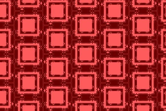 Mastering the Complicated Grid Pattern
