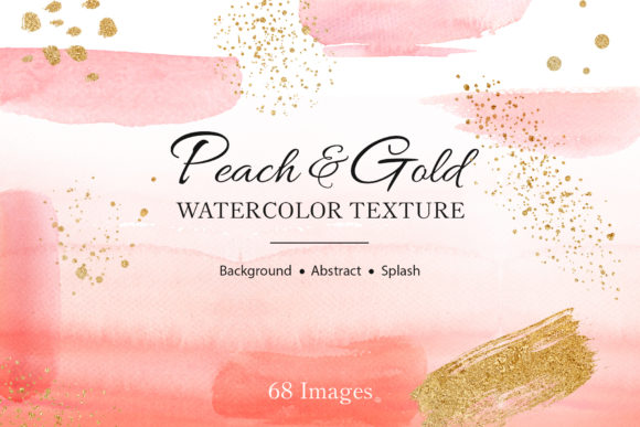 Peach Splash Mix Watercolor: Your Go-To for Lively, Layer-Friendly Color