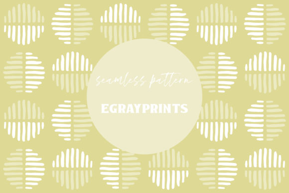 Sand Striped Doodle Spots Pattern: A Strategic Visual Framework for Clarity and Intention