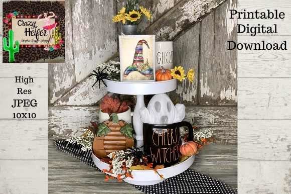 Southwestern Serape Witch Hat for Halloween
