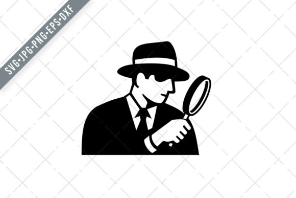 The Art and Discipline of the Private Eye Detective Inspector in Modern Investigation