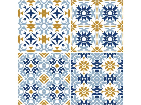 The Strategic Value of Vintage Tile in Retro Building Design