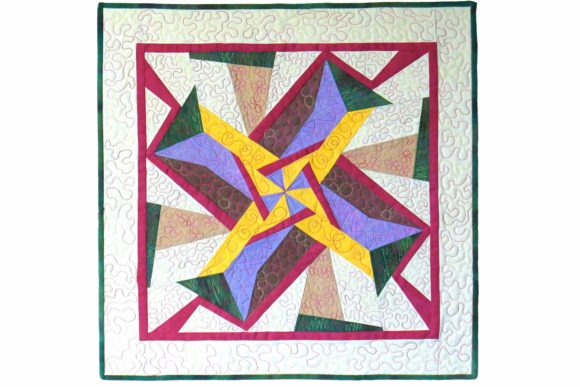 Understanding the Humdinger Designer Pinwheel Patchwork Quilt Pattern and Its Place Among Patchwork Options