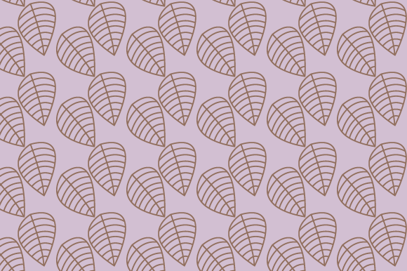 Unique Floral Pattern: A Practical Tool for Visual Clarity and Creative Consistency