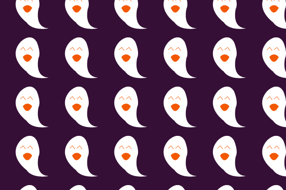 Unique Halloween Pattern Design: A Strategic Creative Asset for Modern Brands and Creators