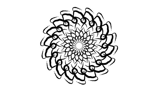Unique Mandala Art Design: A Practical Tool for Clarity, Focus, and Intentional Creation