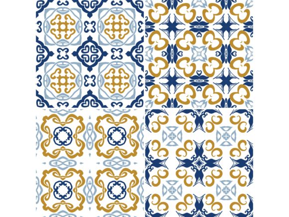 Vintage Tile Retro Architecture: Timeless Style Meets Modern Functionality