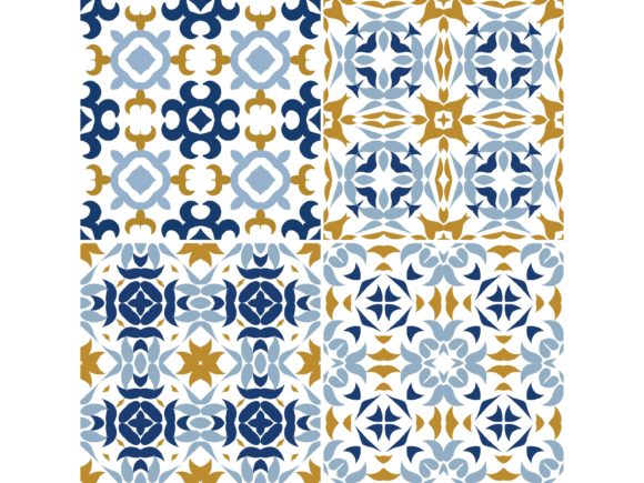 Vintage Tile Retro Design: Timeless Style for Modern Spaces