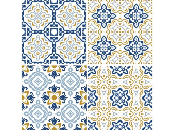 Vintage Tile Retro Modern: Distinctive Style Meets Contemporary Practicality