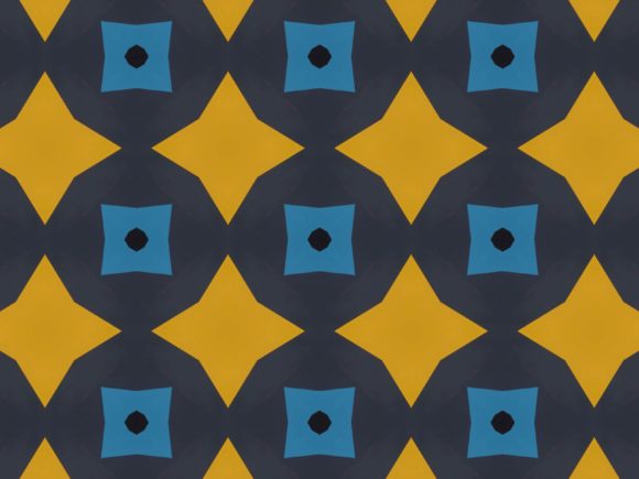 Yellow Simple Ornament Pattern: A Practical Design Asset for Real-World Workflows